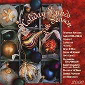 Holiday Sounds of the Season 2000 CD, Nov 2000, BMG Special Products 