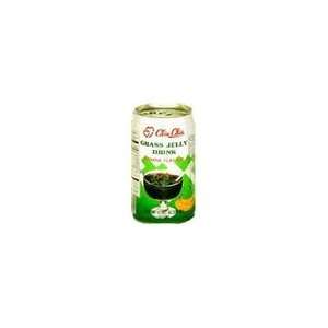 Banana Grass Jelly Drink  Grocery & Gourmet Food