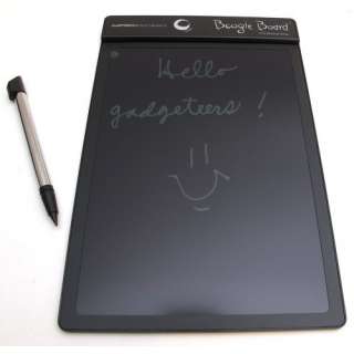 Boogie Board Rip LCD Writing Tablet  RIPT10013 854544002484  