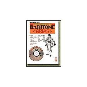   Baritone Arias (New Digitally Remastered version) Musical Instruments