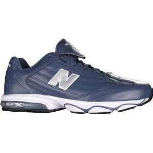   Blue D Wide Coaches Shoes   Size 12.5   Baseball Socks, Belts & Cups
