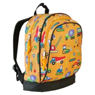   Olive Kids Under Construction Sidekick Backpack.Opens in a new window
