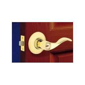 Schlage F10 ACC F40   Privacy Left Hand Antique Brass Accent Lever