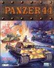 ipanzer 44 pc cd control 3 tanks simulation war game