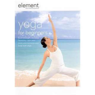 Element Yoga for Beginners.Opens in a new window