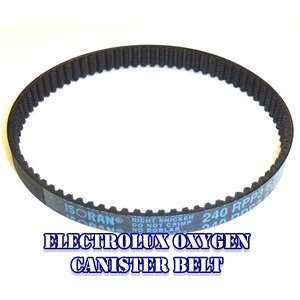   Power Nozzle Roller Brush/ Beater Bar Geared Belt. 