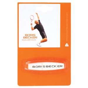 BORIS BECKER Equalizer White