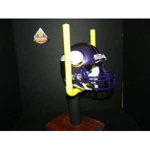  MINNESOTA VIKINGS BEER TAP HANDLE KEGERATOR Kitchen 