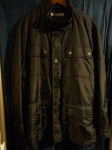 NIGEL CABOURN UTILITY B1 JKT Limited Engineered Garments/Woolrich/Post 