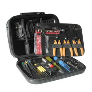 Cables To Go 27371 Computer Repair Tool Kit 757120273714  