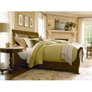 Better Homes and Gardens Governors Place Jamestown Sleigh Bedroom Set 