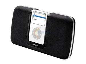    Creative TravelSound i Portable Speakers For iPod Model 