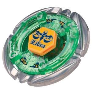  Beyblades JAPANESE Metal Fusion Battle Top Booster #BB48 