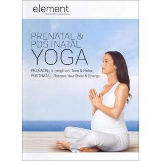 Element Prenatal & Postnatal Yoga.Opens in a new window