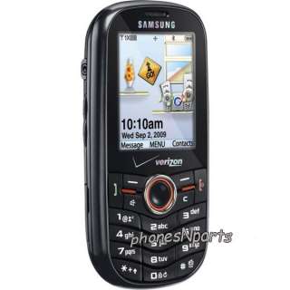   Intensity Slider Camera GPS Text Phone Clean ESN 635753480320  