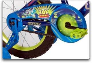  Toy Story 3 Bike (16 Inch Wheels)