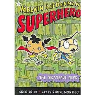 Melvin Beederman, Superhero (Paperback).Opens in a new window