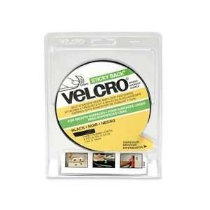  Velcro 90087   Sticky Back Hook and Loop Fastener Tape 
