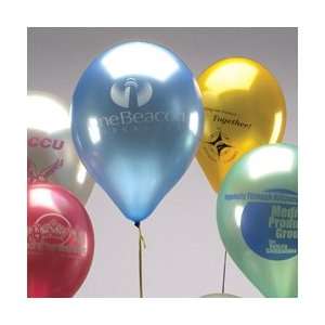  PB    9 Pearlized Balloons Pearlized Pearlized Health 