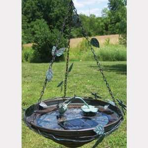  Natures Foundry Solar Unit Dragonfly 