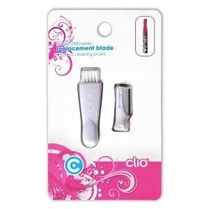   Blade Pack For Beauty Trimmer, 1 ea