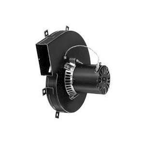   Furnace Draft Inducer Blower 115 Volts Fasco # A118