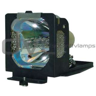 Philips Lamp with Housing for Canon LV 5220 Projector  