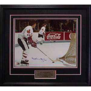 Bobby Orr For Team Canada Signed Limited Edition