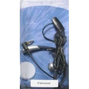   Headset Over The Ear Boom Fits Cell Phones With 2.5MM Headset Jack
