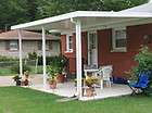 more options quality aluminum patio cover kits 025 multiple size