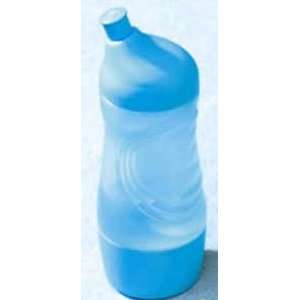  Tupperware Sport Bottle Blue