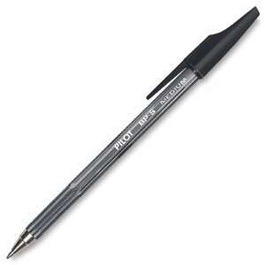   Point Pens   Black, Medium, Pens, Box of 12 Arts, Crafts & Sewing