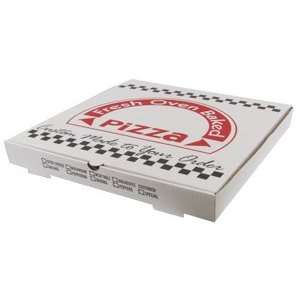  14 x 14 x 1.75 Corrugated Pizza Box 50 / Bundle Office 