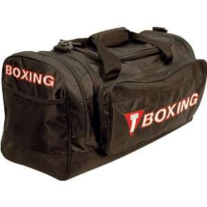  TITLE Boxing Super Sport Equipment Bag
