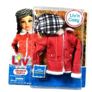  LIV Real Girls   Real Life 12 Inch Doll Clothing Accessory   Liv 