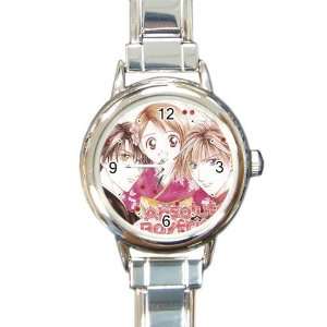  Absolute Boyfriend v1 Italian Charm Watch 