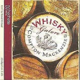 Whisky Galore (Abridged) (Compact Disc).Opens in a new window