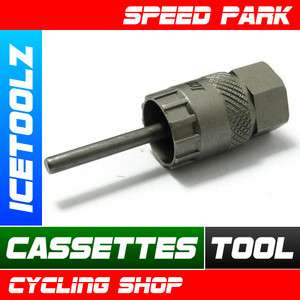 New Icetoolz Xpert Shimano cassettes tool  