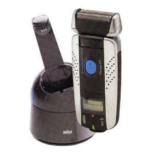  Braun 7680 Syncro System Smart Logic Shaver with LCD 