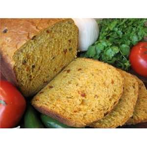 Cheesy Salsa Bread Machine Mix Grocery & Gourmet Food