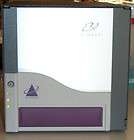Rimage Everest II Color DVD/CD Thermal Printer AS IS UN