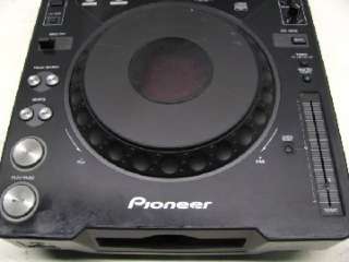 Pioneer CDJ 1000 CD Player  