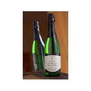  Brotherhood Chardonnay Blanc De Blancs 750ML Grocery 