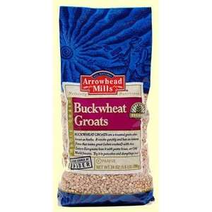  Buckwheat Groats   O 0 (24z )
