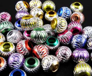 All beads fits Troll, Biagi, Chamilia & European Charms bracelets.