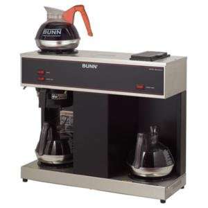  3 Warmer Coffee Brewer