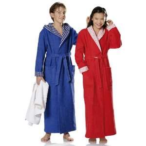  Burda 9620 Childs Pattern, Bath Robe, Swim Cover Up Size 