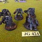 Warhammer 40K Space Marine army lot of 23 items in Lazarus Games store 