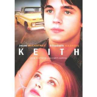 Keith (Widescreen) (Dual layered DVD).Opens in a new window