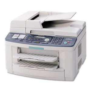  Panasonic® KXFLB811 Multifunction Laser Fax FAX,LASER KX 